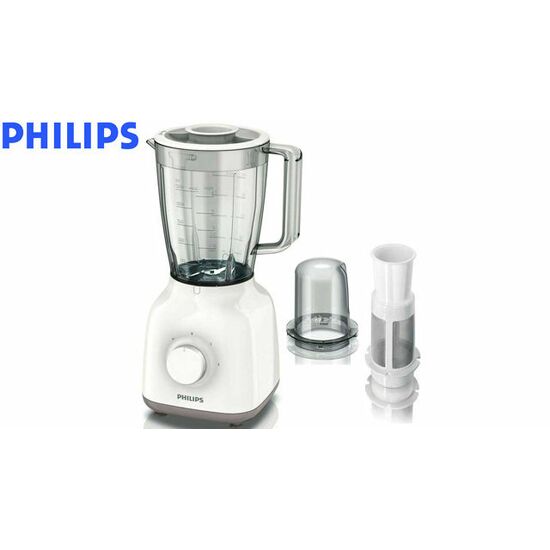 ბლენდერი Philips HR2103/00 Daily Collection BlenderiMart.ge