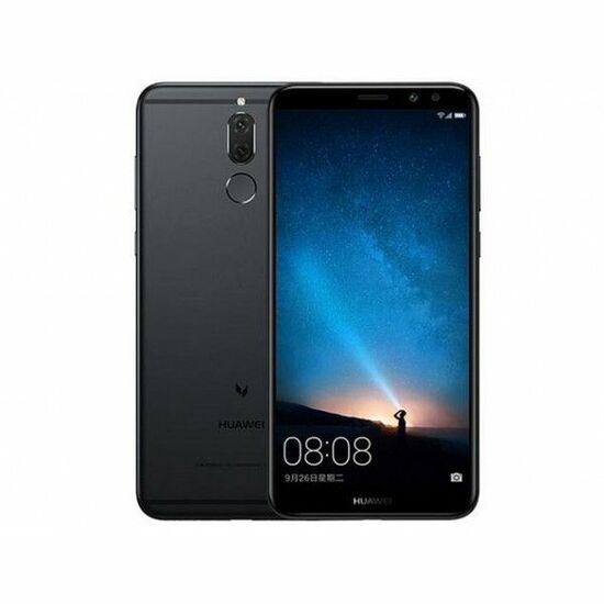 მობილური ტელეფონი Huawei Mate 10 lite BlackiMart.ge