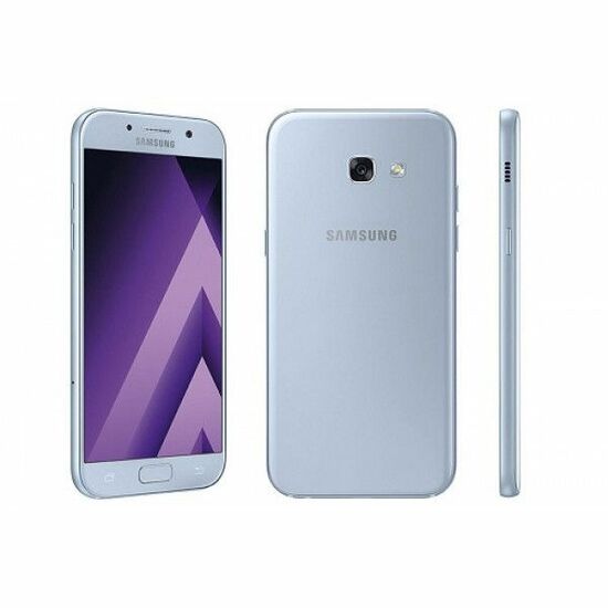 მობილური ტელეფონი Samsung A520FD Galaxy A5 Dual Sim 32GB LTEiMart.ge