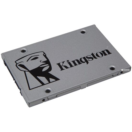 მყარი დისკი Kingston SSDNow UV400 120GBiMart.ge