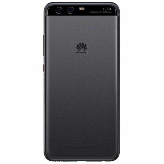მობილური ტელეფონი Huawei P10 Dual sim LTE BlackiMart.ge