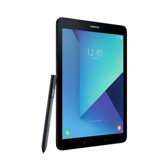 ტაბლეტი Samsung Galaxy Tab S3 9.7`` LTE (SM-T825NZKASER)iMart.ge