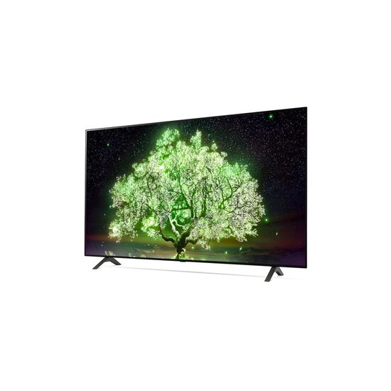 OLED ტელევიზორი LG 65'' (165 CM) 4K HDR SMART OLED TV OLED65A13LAiMart.ge