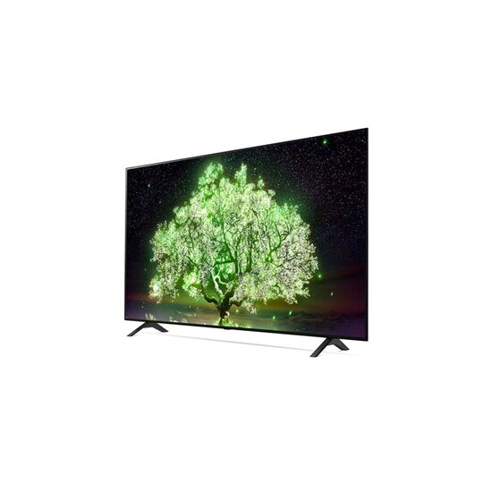 OLED ტელევიზორი LG 65'' (165 CM) 4K HDR SMART OLED TV OLED65A13LAiMart.ge