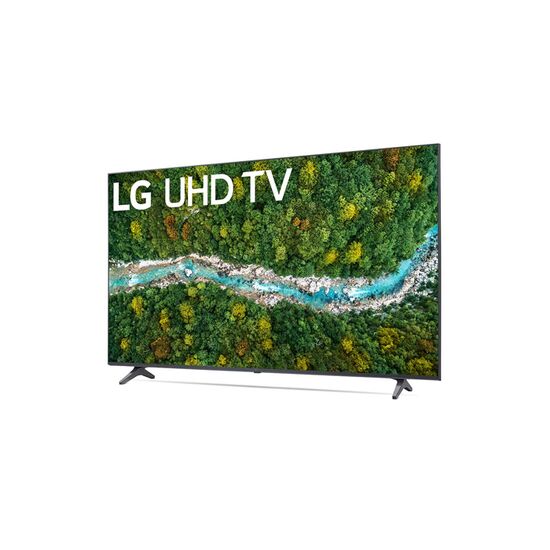 LED ტელევიზორი LG 43" CLASS 4K SMART UHD TV 43UP76703LBiMart.ge