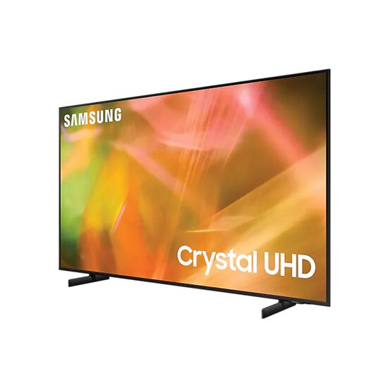 LED ტელევიზორი SAMSUNG 65 " (162 CM) CRYSTAL 4K UHD SMART TV UE-65AU8072 UXXHiMart.ge