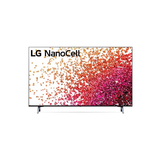 LED ტელევიზორი LG 43'' (108 CM) 4K HDR SMART NANO CELL TV 43NANO753PRiMart.ge