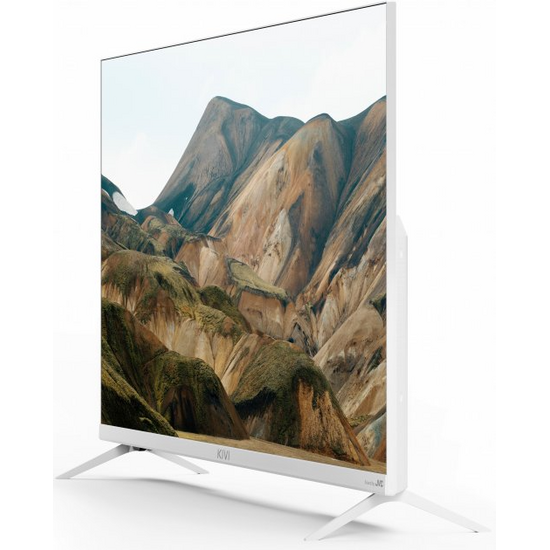 ტელევიზორი KIVI 32'' SMART HD LED WHITE (32H740LW)( 1366x768)iMart.ge