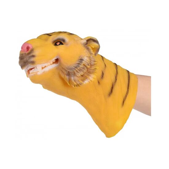 სათამაშო ვეფხვის ხელთათმანი SAME TOY ANIMAL GLOVES TOYS TIGER AK68622Ut-4iMart.ge