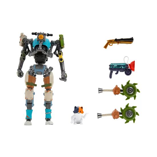 სათამაშო ფიგურა FORTNITE LEGENDARY SERIES OVERSIZED FIGURE KIT FNT0664iMart.ge