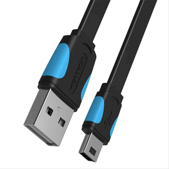 USB კაბელი VENTION VAS-A14-B100 1 MiMart.ge