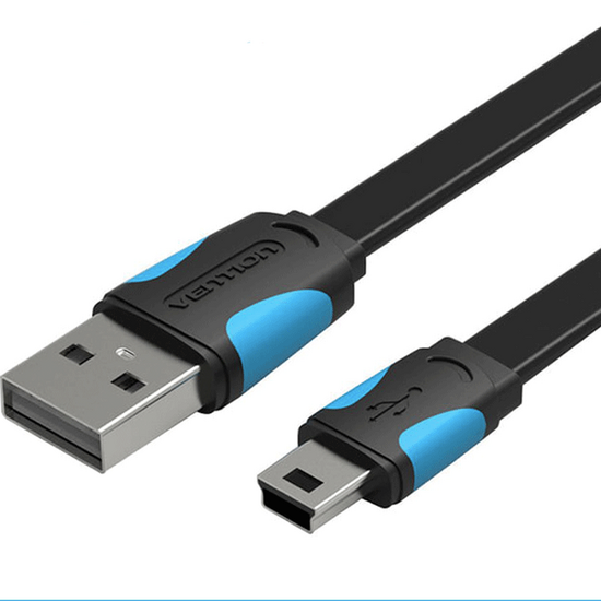 USB კაბელი VENTION VAS-A14-B050 0.5 MiMart.ge