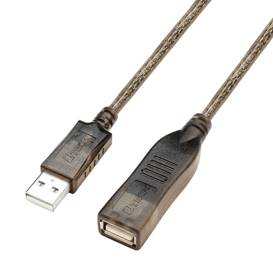 USB კაბელი D-TECH DT-5037 10 MiMart.ge