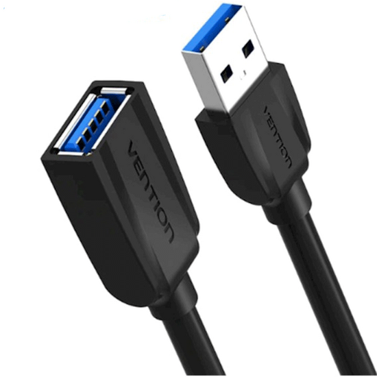 USB კაბელი VENTION VAS-A44-B300 3 MiMart.ge