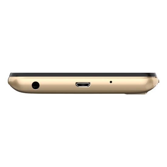 მობილური ტელეფონი TECNO POP3 1GB/16GB CHAMPAGNE GOLD (480 x 960, 5.7") iMart.ge