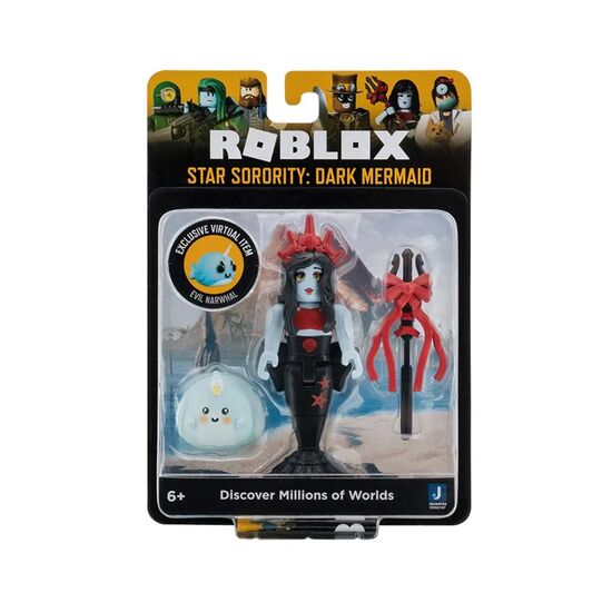 სათამაშო ფიგურა ROBLOX ROB ROG0187iMart.ge