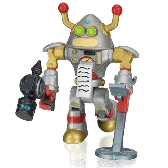 სათამაშო ფიგურა JAZWARES ROB0302iMart.ge