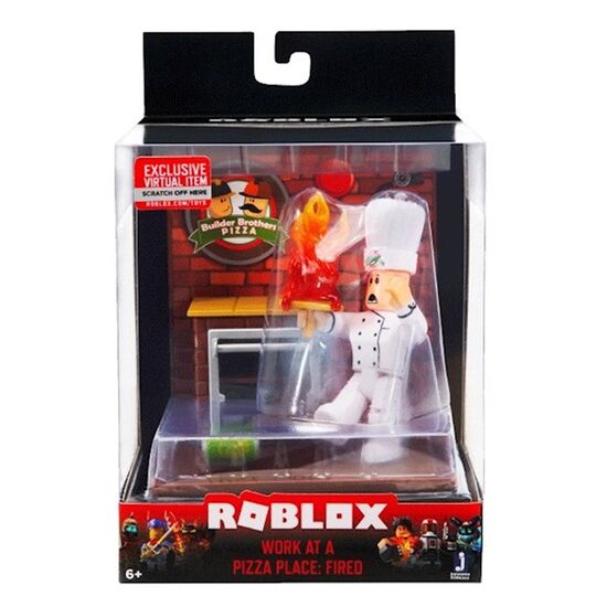 სათამაშო ფიგურა ROBLOX ROB ROB0262iMart.ge