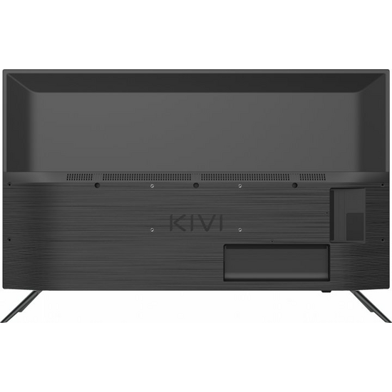SMART  ტელევიზორი KIVI 40'' FHD LED BLACK (40F740LB)iMart.ge
