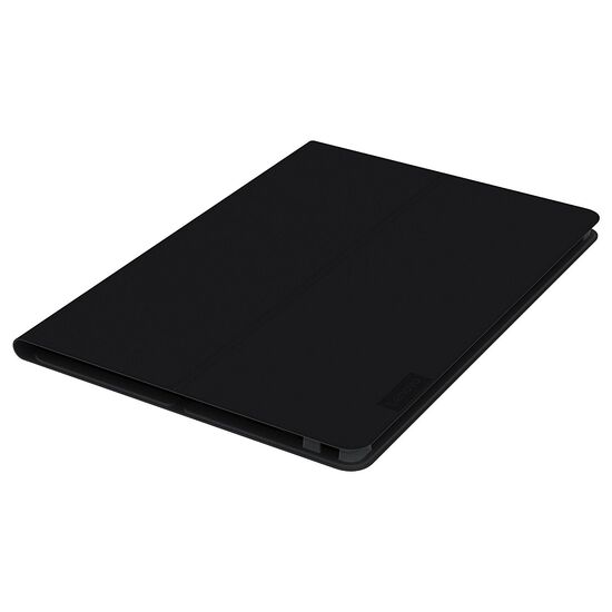 ტაბლეტის ქეისი Lenovo Tab 4 10 Folio Case + Protection Film (ZG38C01760) BlackiMart.ge