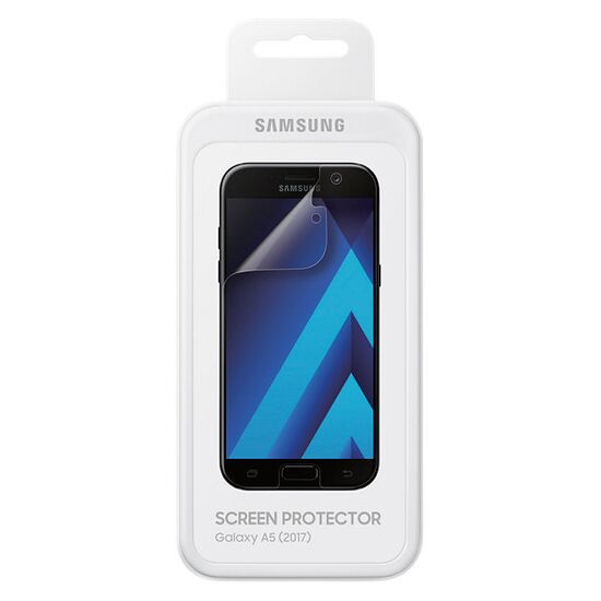 ეკრანის დამცავი Samsung Galaxy A5 2017 (A520F) Screen Protector (ET-FA520CTEGRU)iMart.ge