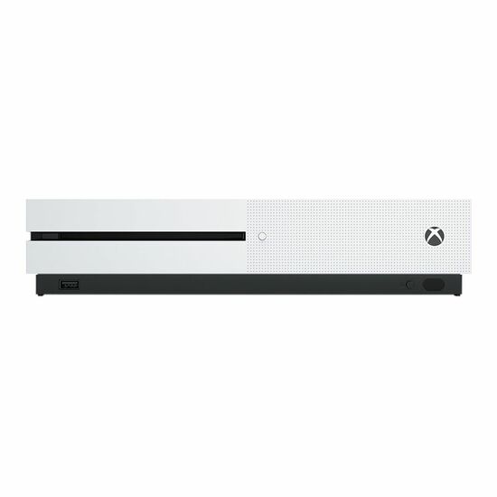 კონსოლი Microsoft Xbox One S 500GB Forza Horizon 3 Hot Wheels Bundle (DLC)iMart.ge