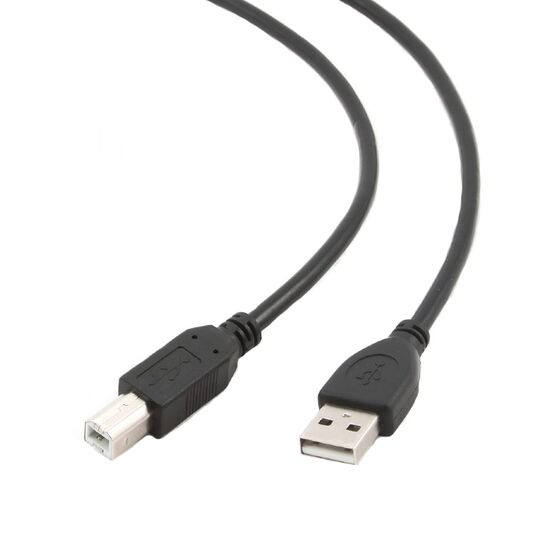 კაბელი AM-BM/ USB/ USB 2.0 CCP-USB2-AMBM-6iMart.ge