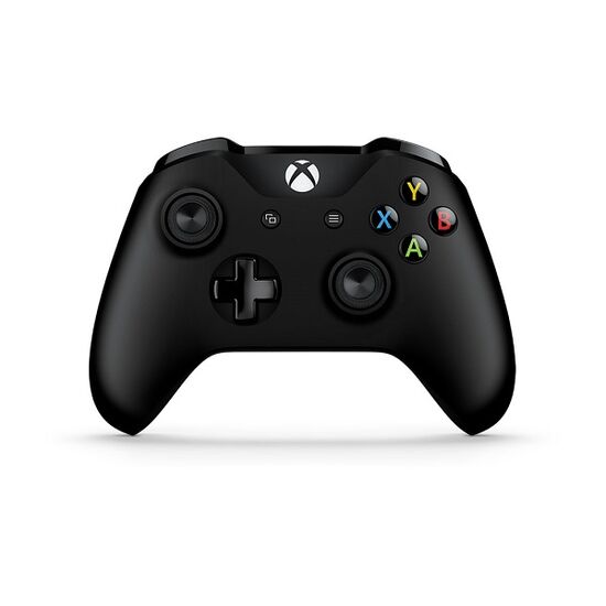 მანიპულატორი Microsoft Xbox One Wireless Controller - BlackiMart.ge