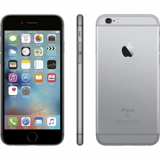 მობილური ტელეფონი Apple Iphone 6s 32GBiMart.ge