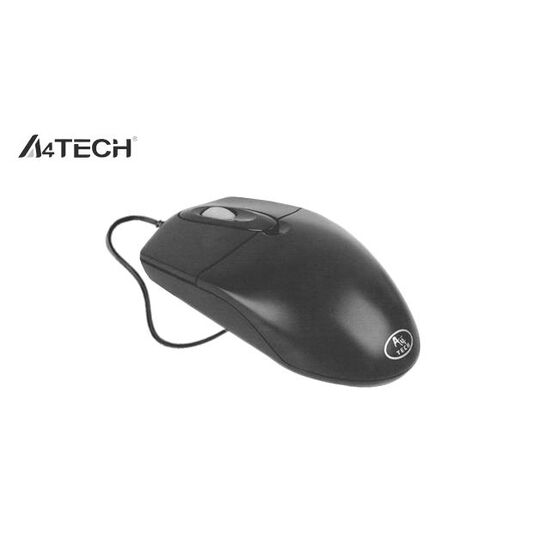 მაუსი Mouse A4Tech OP-720 BlackiMart.ge