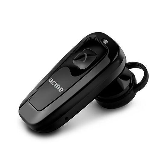 ყურსასმენი Acme BH03 Everyday Bluetooth Headset, 22 g, Black,iMart.ge