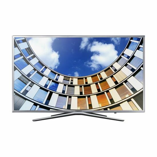 ტელევიზორი Samsung UE43M5550AUXRUiMart.ge