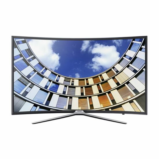 ტელევიზორი Samsung UE49M6500AUXRUiMart.ge