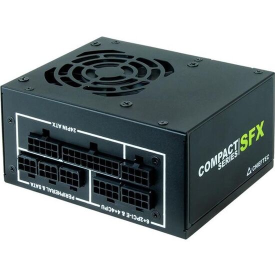 კვების ბლოკი CHIEFTEC RETAIL COMPACT CSN-550CiMart.ge