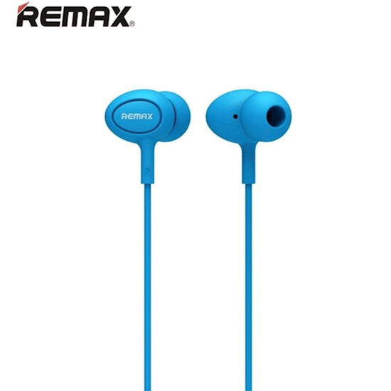 ყურსასმენი REMAX RM-515 BLUEiMart.ge