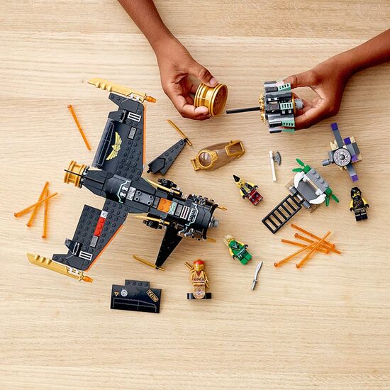 სათამაშო ლეგო LEGO 71736iMart.ge