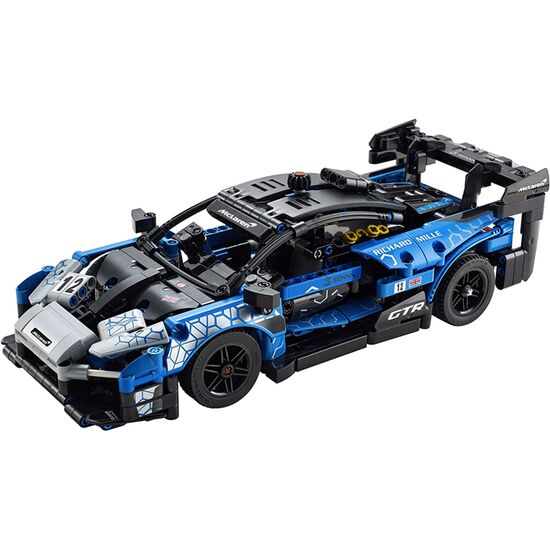 სათამაშო მანქანის ლეგო LEGO 42123iMart.ge