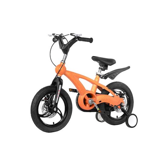 საბავშვო ველოსიპედი MIQILONG MQL-YD14-ORANGEiMart.ge