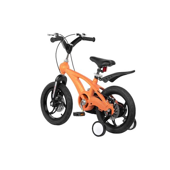 საბავშვო ველოსიპედი MIQILONG MQL-YD14-ORANGEiMart.ge