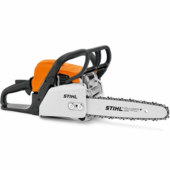 ჯაჭვური ბენზო ხერხი STIHL MS 180 (1,5/2,0 კვტ/ცხ.ძ, 31,8 სმ³)iMart.ge