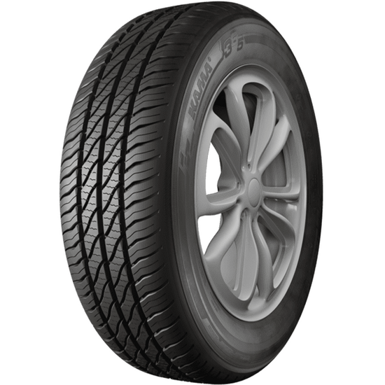 ყველა სეზონის საბურავი KAMA NK-242 (KAMA-365) (215/70R16, რეზინი, კაპრონი, რუსეთი)iMart.ge