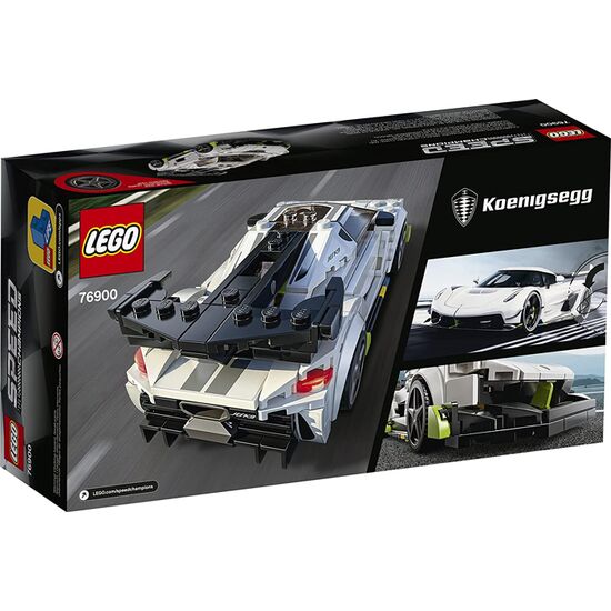 სათამაშო ლეგო LEGO 76900iMart.ge