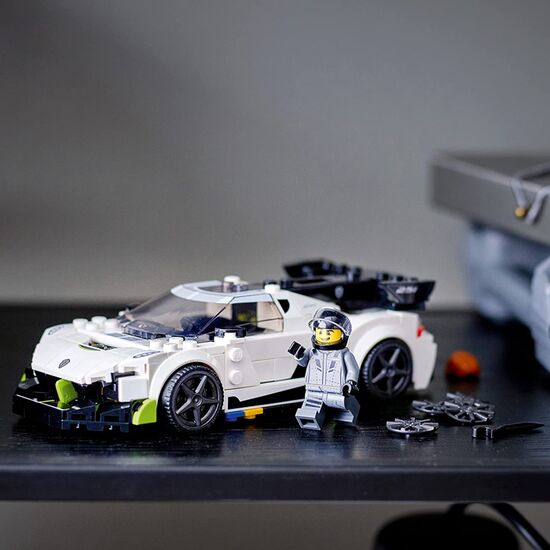 სათამაშო ლეგო LEGO 76900iMart.ge