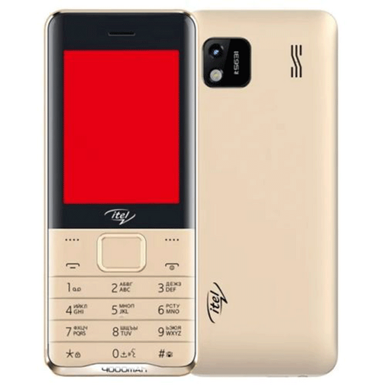 ტელეფონი ITEL IT5631 (2.8", 32 MB)iMart.ge