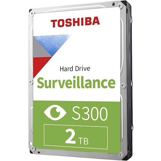 მყარი დისკი TOSHIBA HDWT720UZSVA S300 (2 TB, 3.5", 5400 RPM)iMart.ge