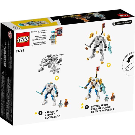 სათამაშო ლეგო LEGO NINJAGO 71761iMart.ge