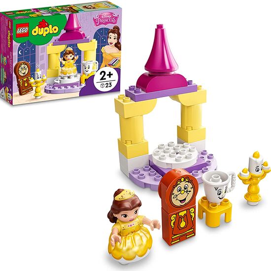 სათამაშო ლეგო LEGO DISNEY 10960iMart.ge