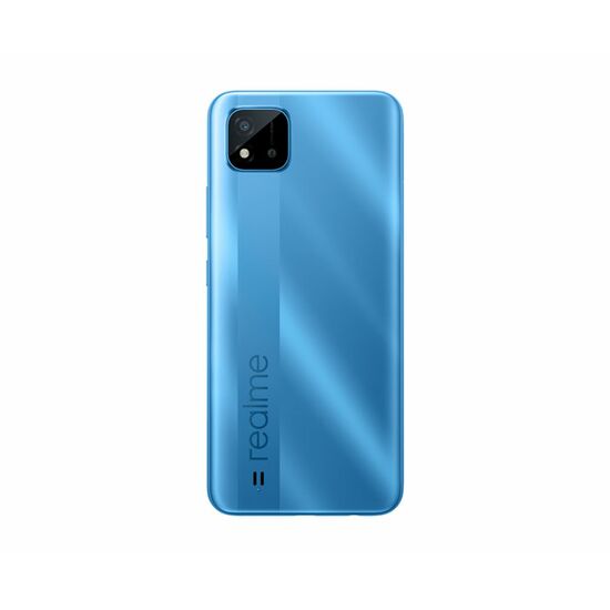 მობილური ტელეფონი REALME C11 2021 (2GB/32GB) BLUEiMart.ge