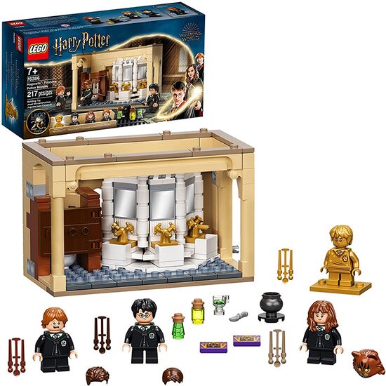 სათამაშო ლეგო LEGO HARRY POTTER 76386iMart.ge