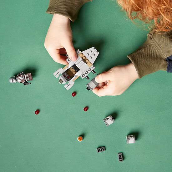 სათამაშო ლეგო LEGO STAR WARS 75321iMart.ge